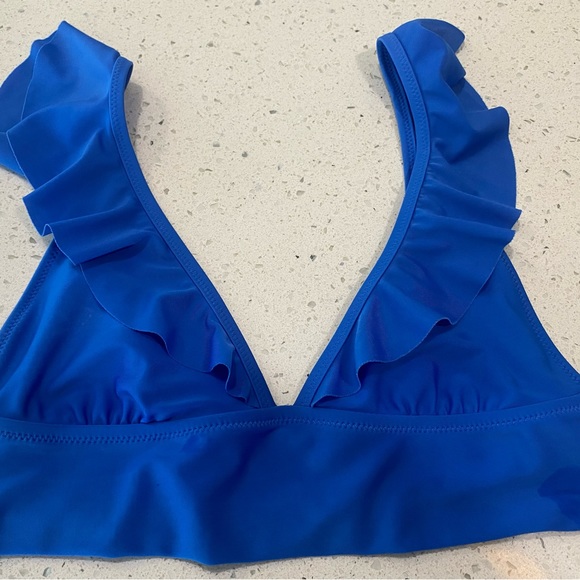 aerie Other - Aerie swim top EUC small